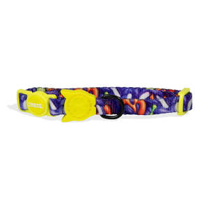 Zee.Cat Cat Collar - H3D Puff