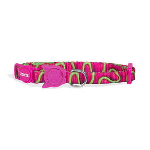 Cat: Zee.Cat Cat Collar - H3D Jelly