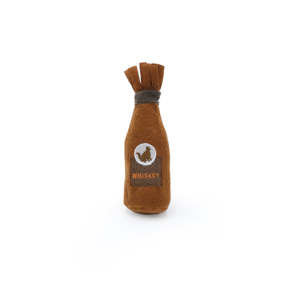 Cat Toys: ZippyClaws Cat Toy Catnip Crusherz Whiskey