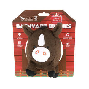 Sale: P.L.A.Y. Barnyard Buddies - Harley the Horse