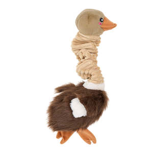 Sale: ZippyPaws Bungee Buddiez – Ostrich