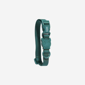 Collars And Leashes: LAST ONE!   Zee.Dog | Amazonia NeoPro Collar (Size Small)