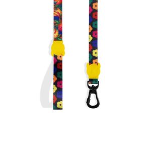 Collars And Leashes: Zee.Dog Leash - Samba