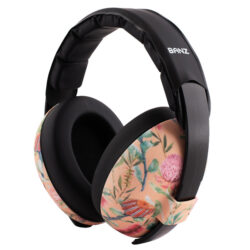 Products: Prism Earmuffs for under 3 years