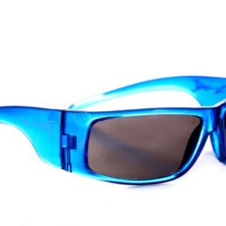 Products: JBanz Flexerz Black/White sunglasses for 4-10 years