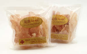 Products: 新西兰白花胶（W0015）300g - BaoHeHang