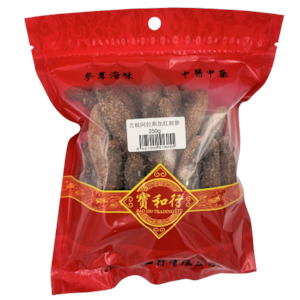 Products: 北极阿拉斯加红刺参250g - BaoHeHang
