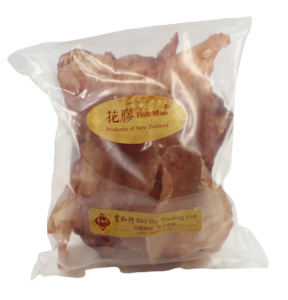 Products: 新西兰特厚红花胶XL 1kg - BaoHeHang