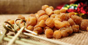 小干贝 200g - BaoHeHang