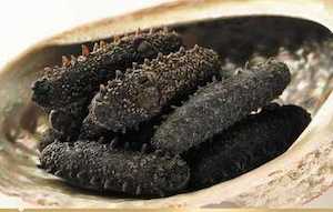 新西兰刺参(小) 250g - BaoHeHang