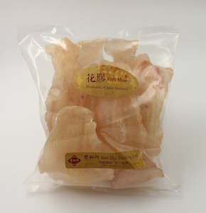 Products: 新西兰特厚白花胶（W100135）1kg - BaoHeHang