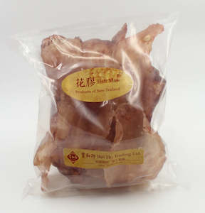 新西兰特厚红花胶（R131199）700g - BaoHeHang