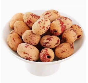 即食脱皮去核红枣200g - BaoHeHang