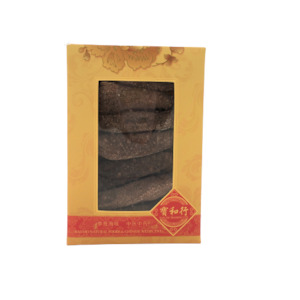 北极阿拉斯加红刺参XL 250g