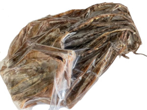 特大干章鱼 250G