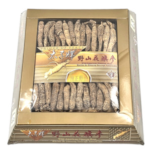 野山花旗参礼盒长枝L3（37.5g）