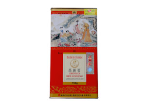 %E5%85%BB%E7%94%9F%E4%BF%9D%E5%81%A5: 韩国正麗庄高丽参 良 150g