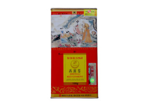 韩国正麗庄高丽参 天 150g