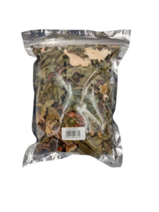 排毒清燥茶120G