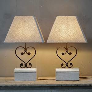 Products: French Architectural Element Lamps
