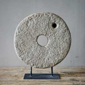 Products: Mounted Millstone