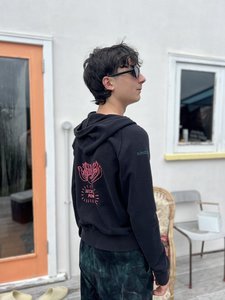 Medusa Hoodie - Barbarian