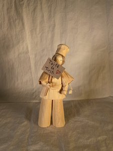 Products: Toitū te Tiriti - Baker’s Delight - Barbarian