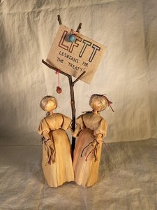 Toitū te Tiriti - The Gay Agenda - Barbarian