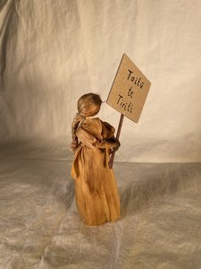Toitū te Tiriti - Pony On Parade - Barbarian