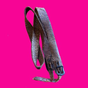 Products: Disintegrating Belt - Barbarian
