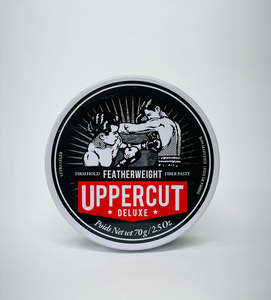 Paste: Uppercut Deluxe Featherweight
