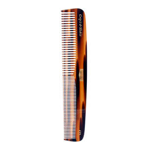 Combs: Uppercut Deluxe CT5 TORTOISE SHELL COMB