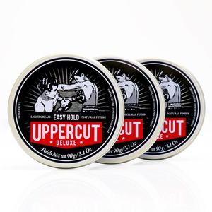 Shaving Supplies: Uppercut Deluxe Clear Shave Gel