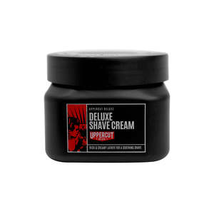 Pre Shave Creams Lotions: Uppercut Deluxe Shave Cream