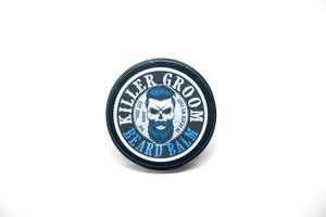 Beard Balm: Killer Groom Beard Balm