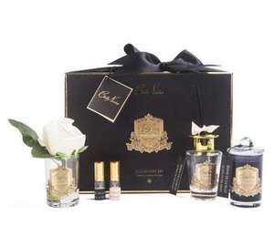 Products: COTE NOIR GIFT SET - Queen Of The Night GP03 - Barclae Ridge Gift Solutions