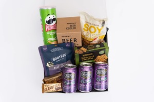 Products: BEERS FOR THE BUDS - Barclae Ridge Gift Solutions