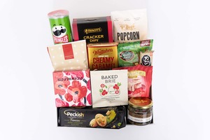 Products: COMFORT COLLECTION - Barclae Ridge Gift Solutions