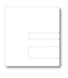 Courier & Warehouse Labels