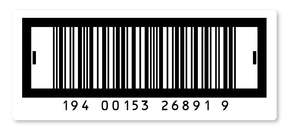 All: Printed Carton Shipper Labels
