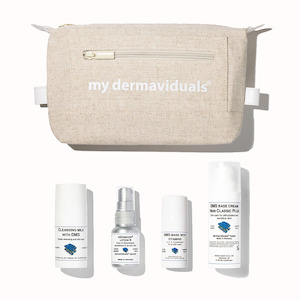 All Skincare: High Classic Plus Travel Kit