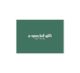 Digital Gift Voucher (eVoucher)