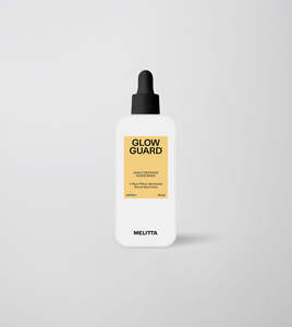 All Skincare: GLOWGUARD Daily Defence Sunscreen SPF50