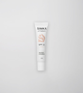 Frontpage: Peptide Plumping Lip Therapy SPF 15 PETAL
