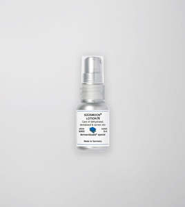 Dermaviduals: Süüsmoon® Lotion N