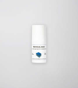 Dermaviduals: Individual Mask