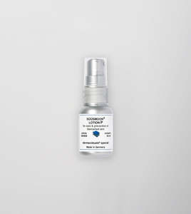 Dermaviduals: Süüsmoon® Lotion P