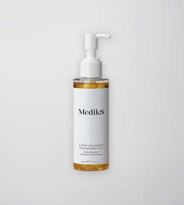 Bbs Selects: Lipid-Balance Cleansing Oil