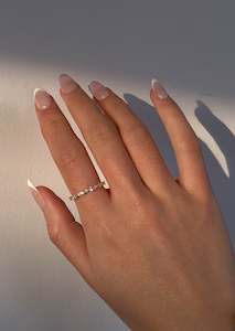 Rings: Csilla Ring