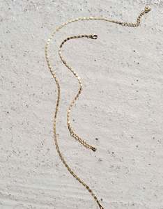 Necklaces: Keala Necklace